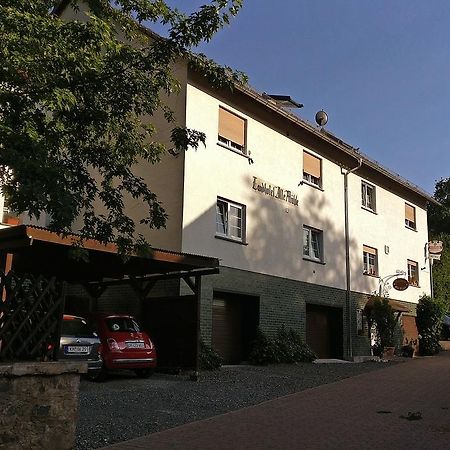Landhotel Alte Muehle Modautal Εξωτερικό φωτογραφία