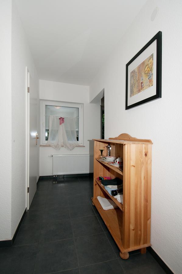 Landhotel Alte Muehle Modautal Εξωτερικό φωτογραφία