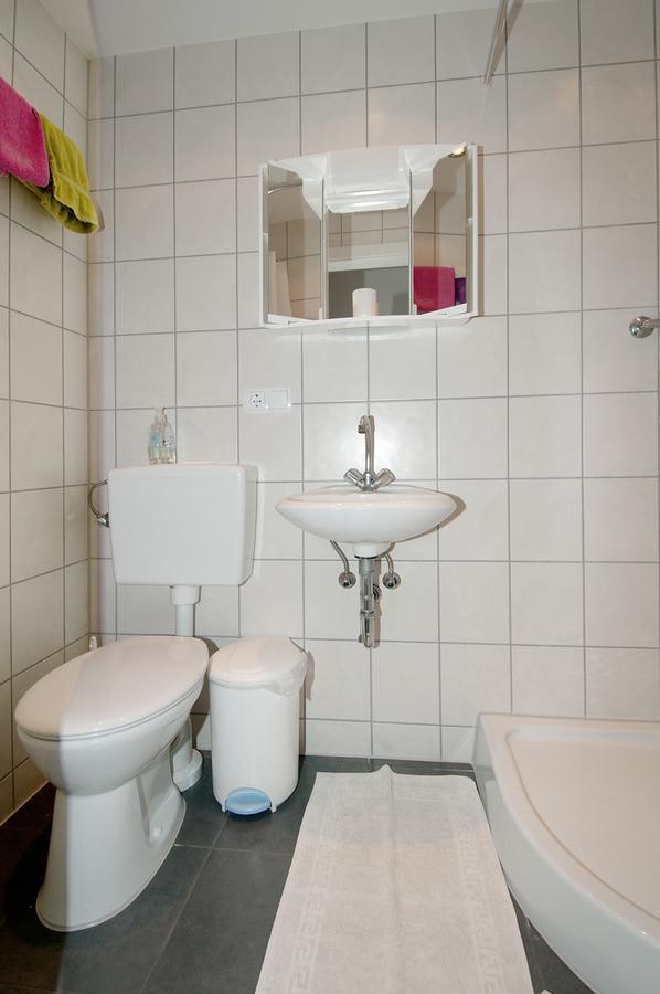 Landhotel Alte Muehle Modautal Εξωτερικό φωτογραφία