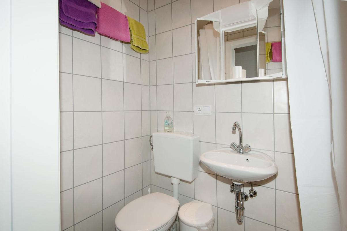 Landhotel Alte Muehle Modautal Εξωτερικό φωτογραφία