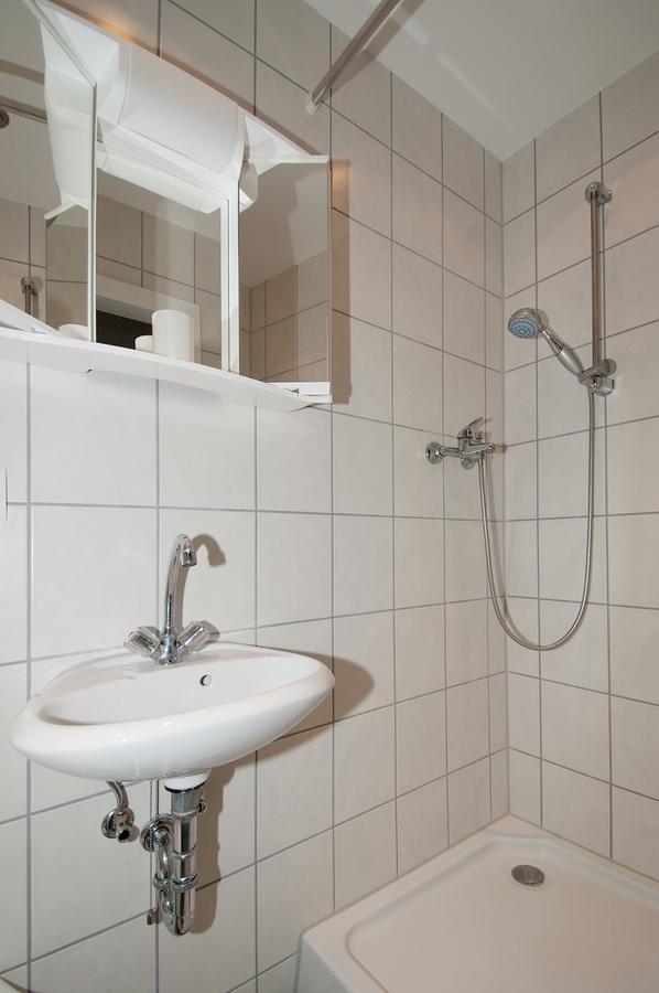 Landhotel Alte Muehle Modautal Εξωτερικό φωτογραφία