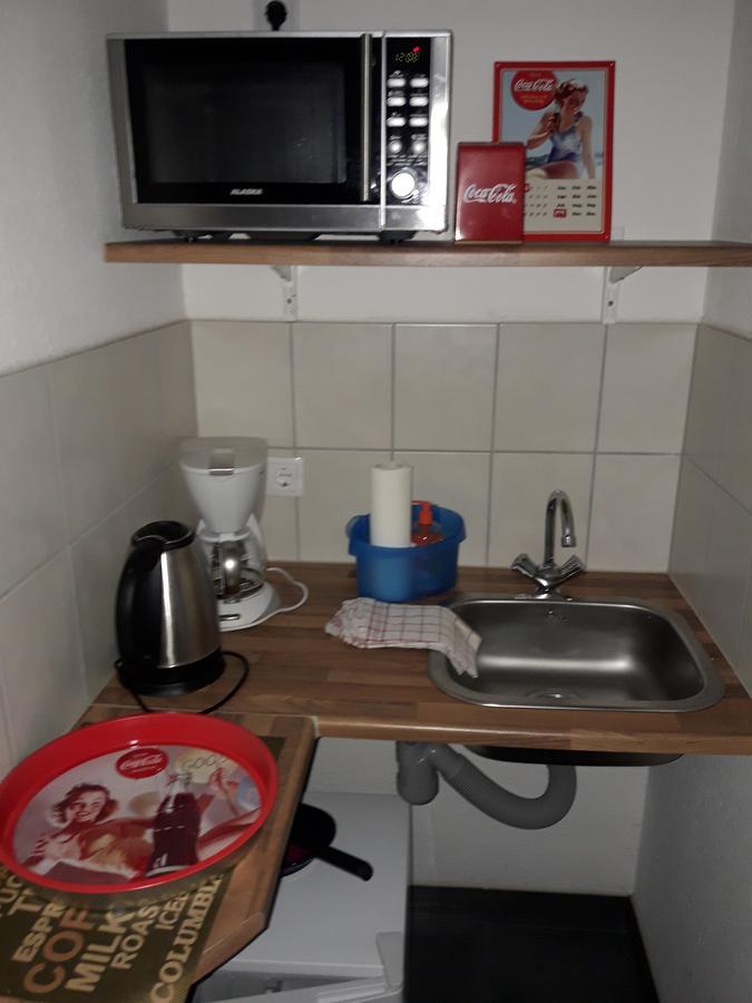Landhotel Alte Muehle Modautal Εξωτερικό φωτογραφία