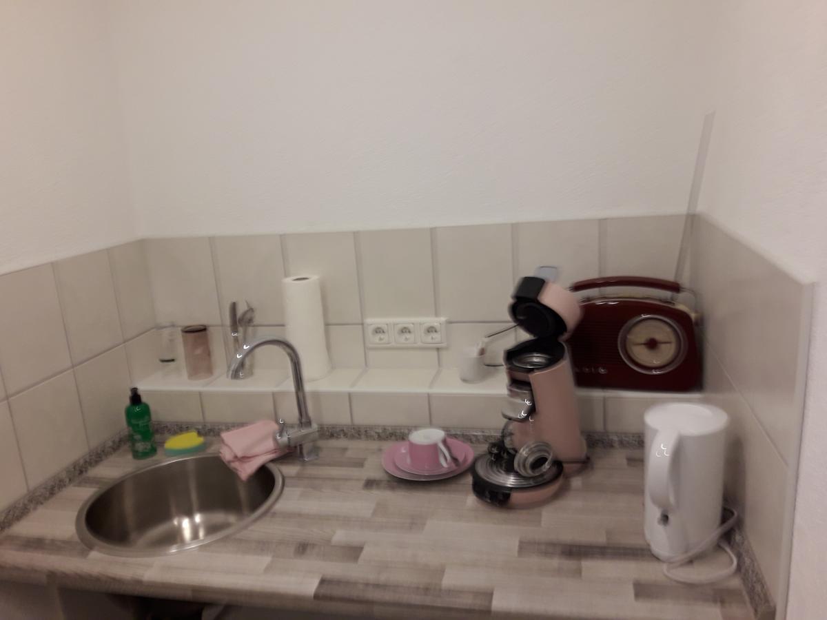 Landhotel Alte Muehle Modautal Εξωτερικό φωτογραφία