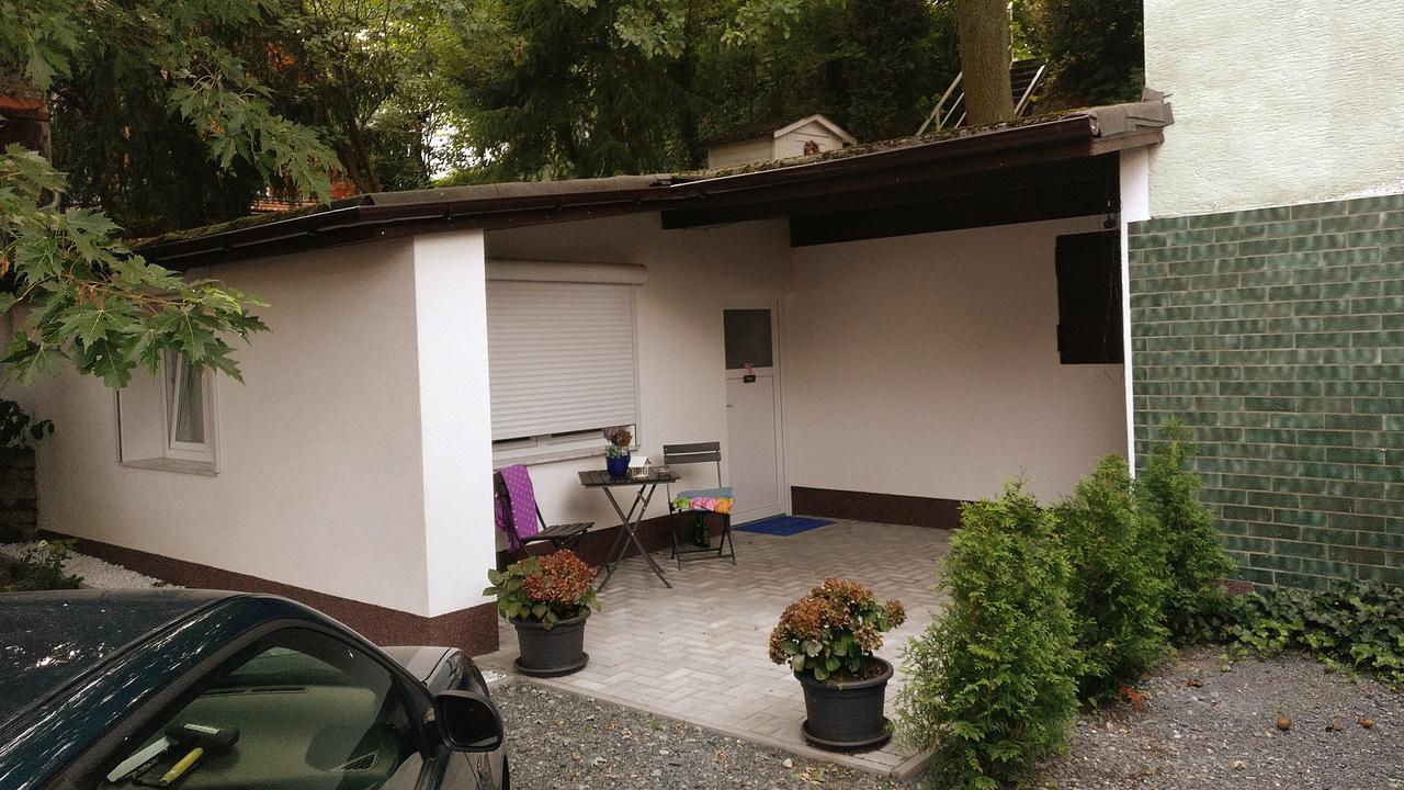 Landhotel Alte Muehle Modautal Εξωτερικό φωτογραφία