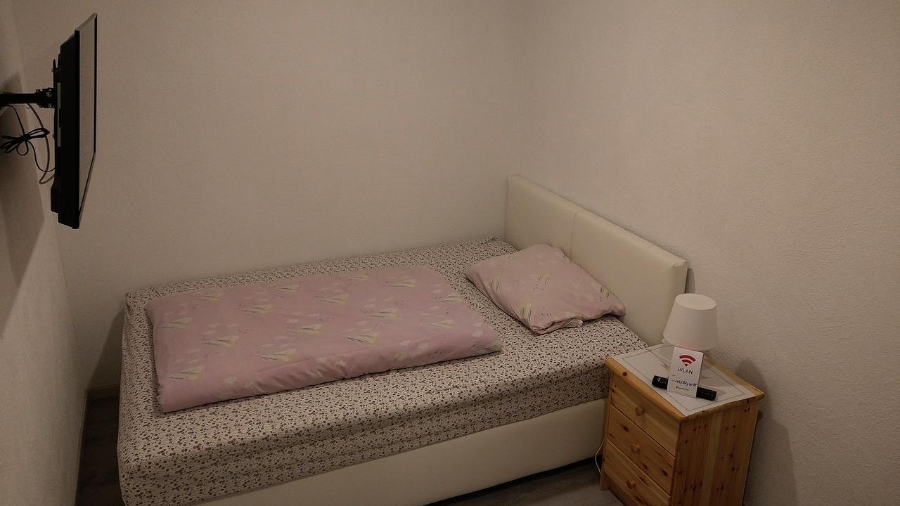 Landhotel Alte Muehle Modautal Εξωτερικό φωτογραφία
