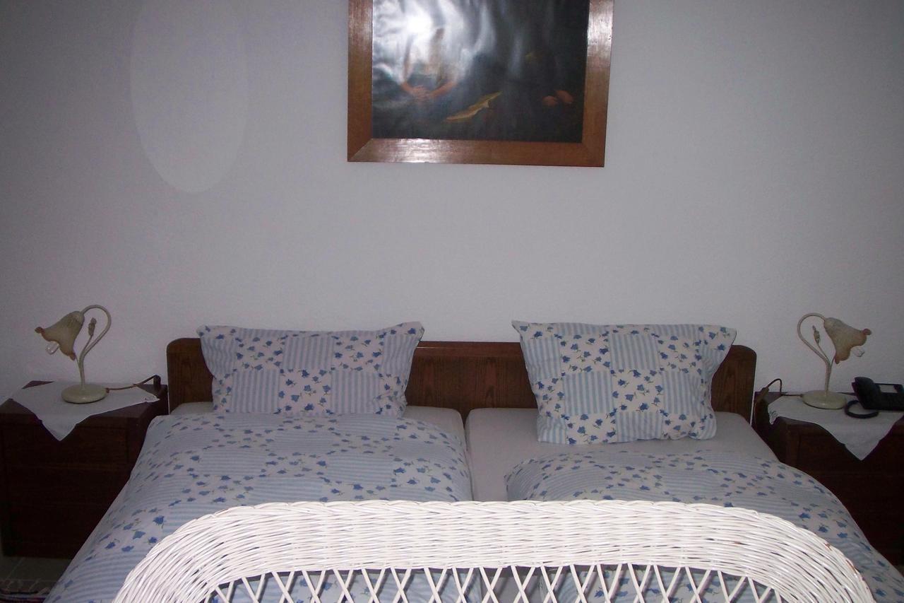 Landhotel Alte Muehle Modautal Εξωτερικό φωτογραφία